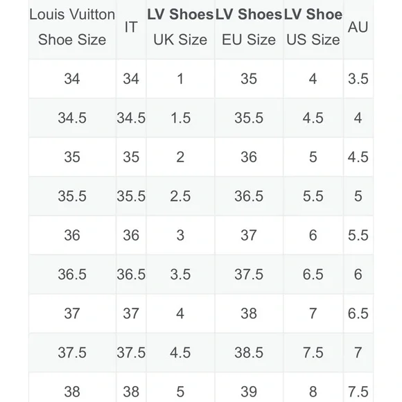 Louis Vuitton Pink & White Leather Sneakers Size 36.5/6.5! - Picture 10 of 10